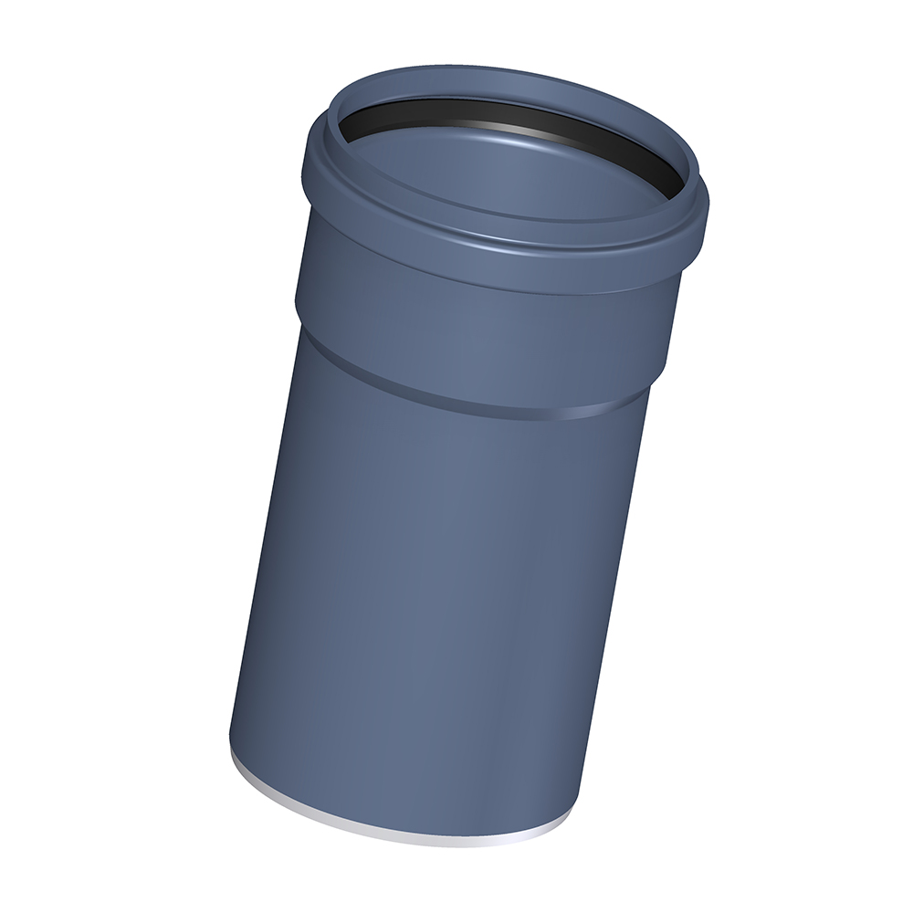 02045 Трубопроводы Tece 