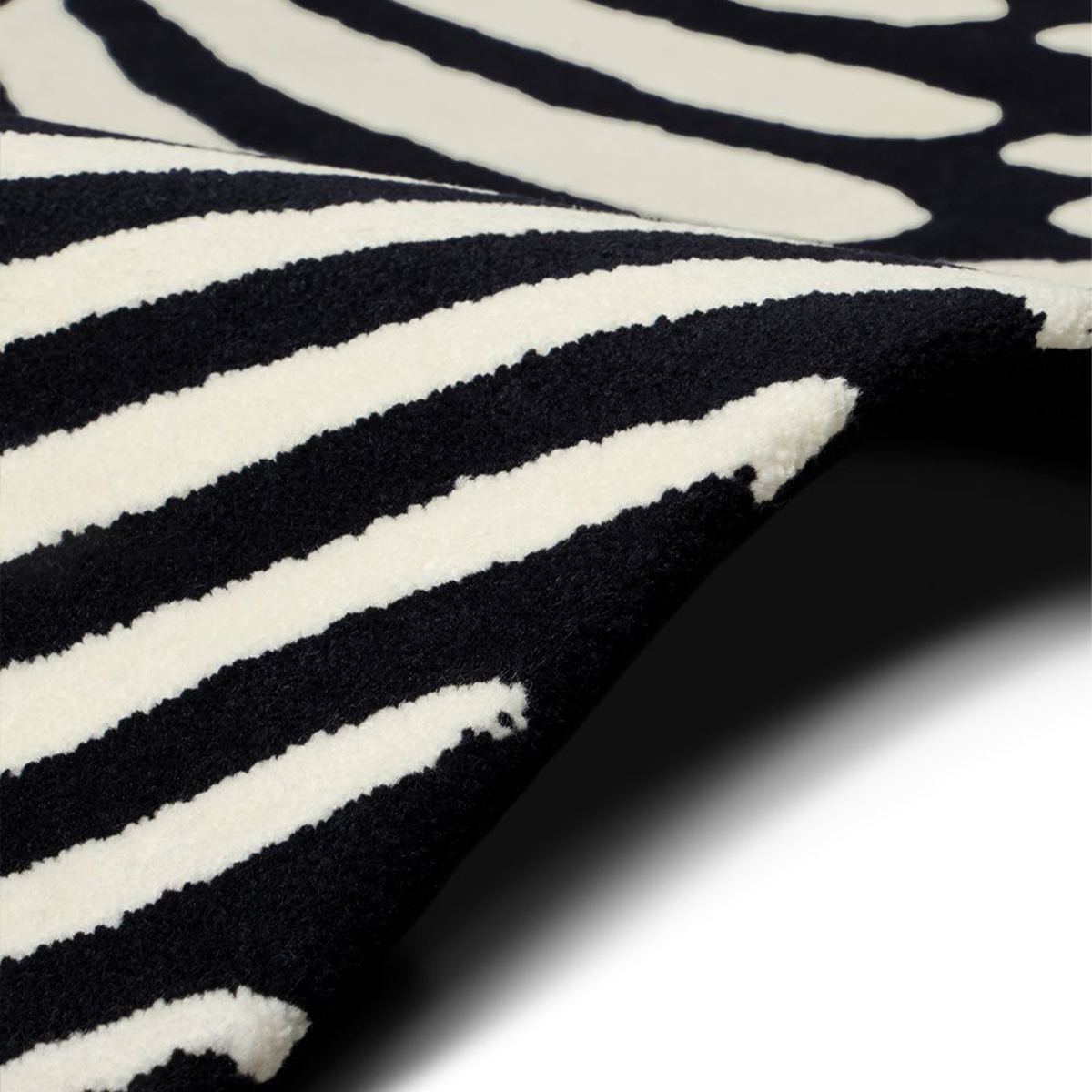 Softgoods Couple Rug Covethouse RUG SOCIETY  - Вид №1