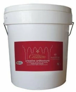 ARD RACCANELLO Декоративное покрытие с фактурным эффектом для интерьеров