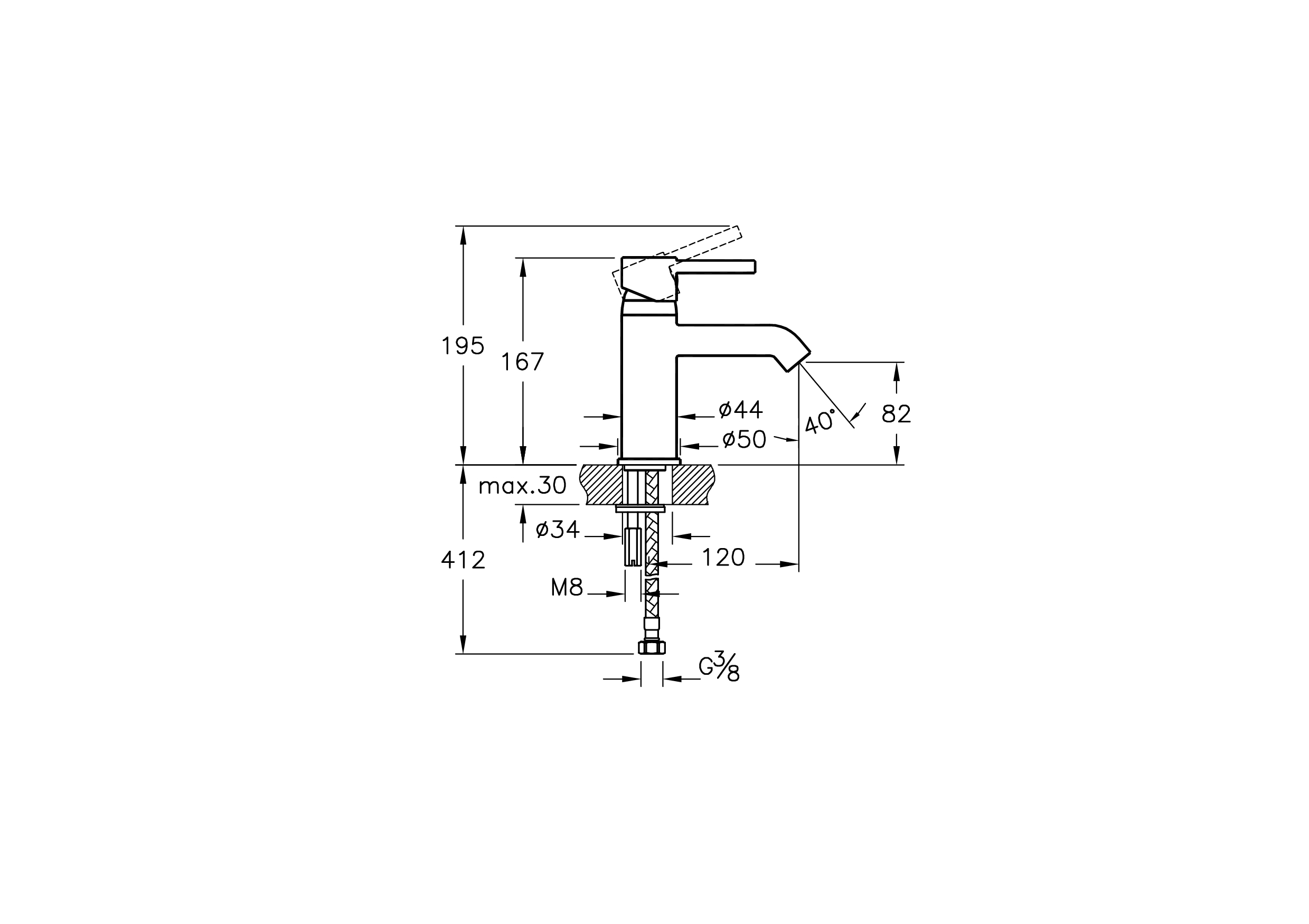 A41984EXP  Vitraglobal Minimax S  - Вид №1