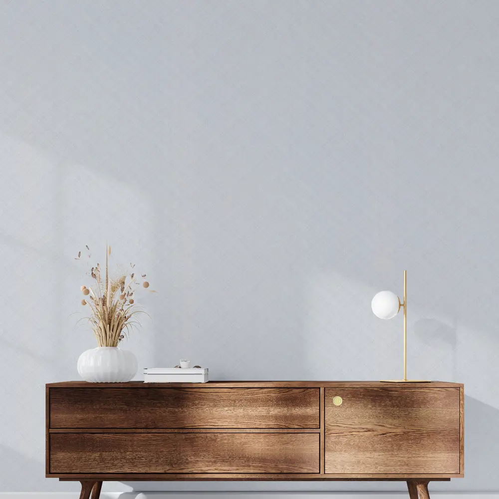 Обои флизелиновые Walldecor Exclusive Эдинбург голубые 1.06 м 75335-46 89450862 STLM-2180665 - Вид №3