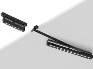 Алюминиевое светодиодное освещение