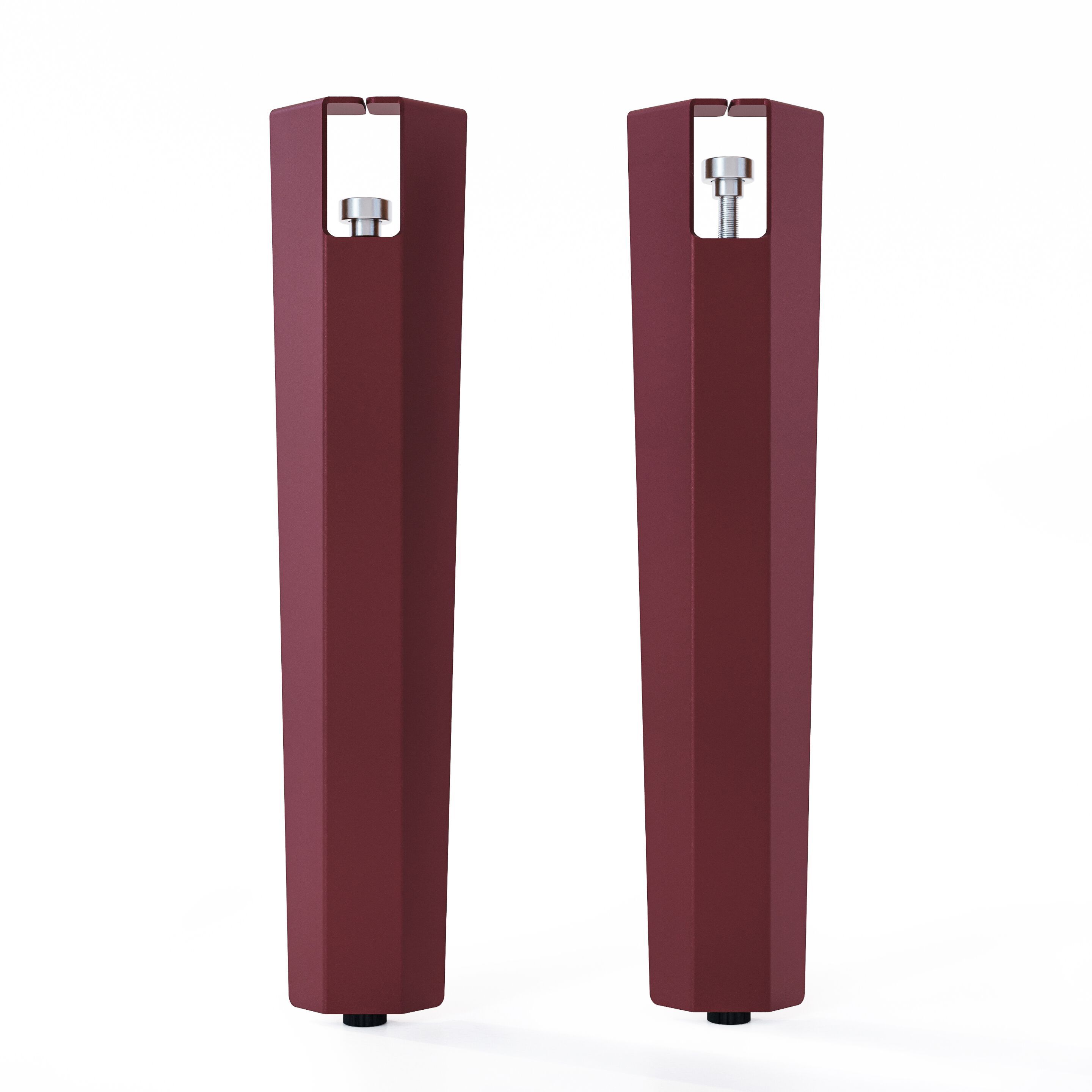 Стальная ножка стола Déco-Gem SAPHIR ARCH-00087756 - Вид №36