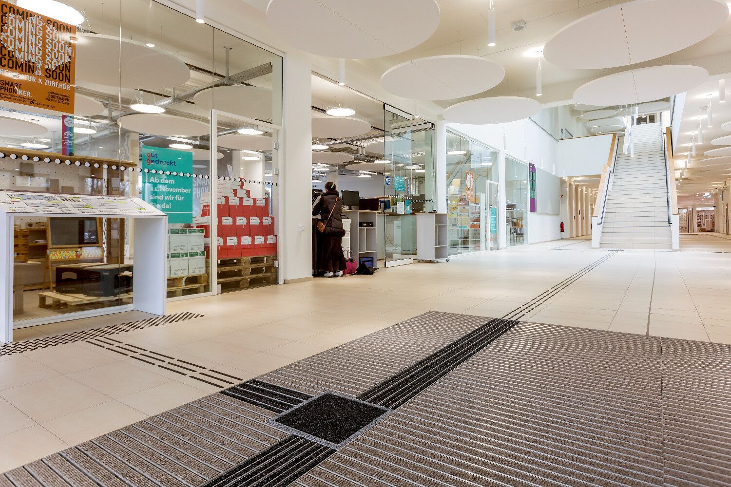 Технический коврик EMCO TLS ARCH-00030714 - Вид №8