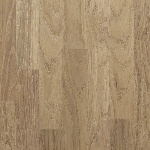 Паркетная доска Polarwood Neptune White Дуб с брашью (Текстурированная) 2266х188 мм 2600200081 - Вид №1