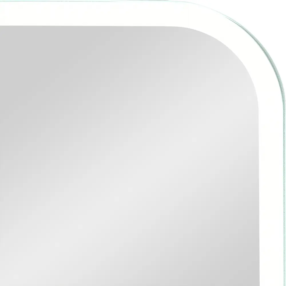Зеркало Santreyd Light с LED-подсветкой и сенсорным управлением 80x60 см 89180061 STLM-0079572 - Вид №5