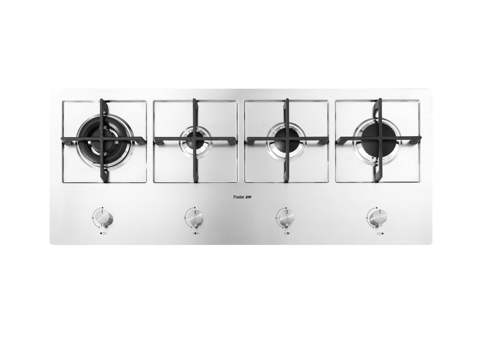 7607032 Варочная панель KE Line 7607032 Fosterspa 