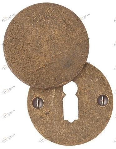 Dauby Круглая насадка Pure® 14604