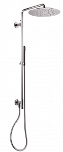 30621/IA-B-CR CARIMALI Настенная розетка Stick, лейка для душа MySlim