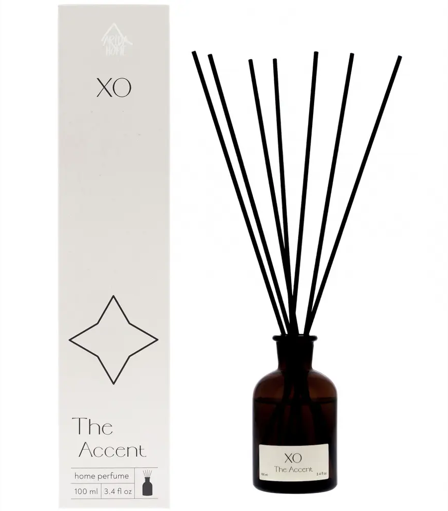 ARIDA HOME Диффузор The Accent - изысканный аромат для вашего пространства 86866033