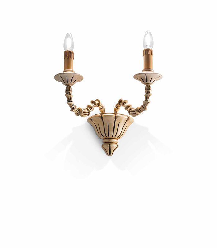 Бра NUR  STILLUX 12903/A2 