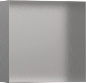 56073800 XtraStoris Minimalistic Wall безрамная ниша 300/300/100 Hansgrohe
