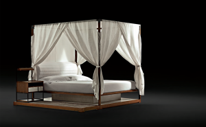 Кровать IRA GIORGETTI 54270