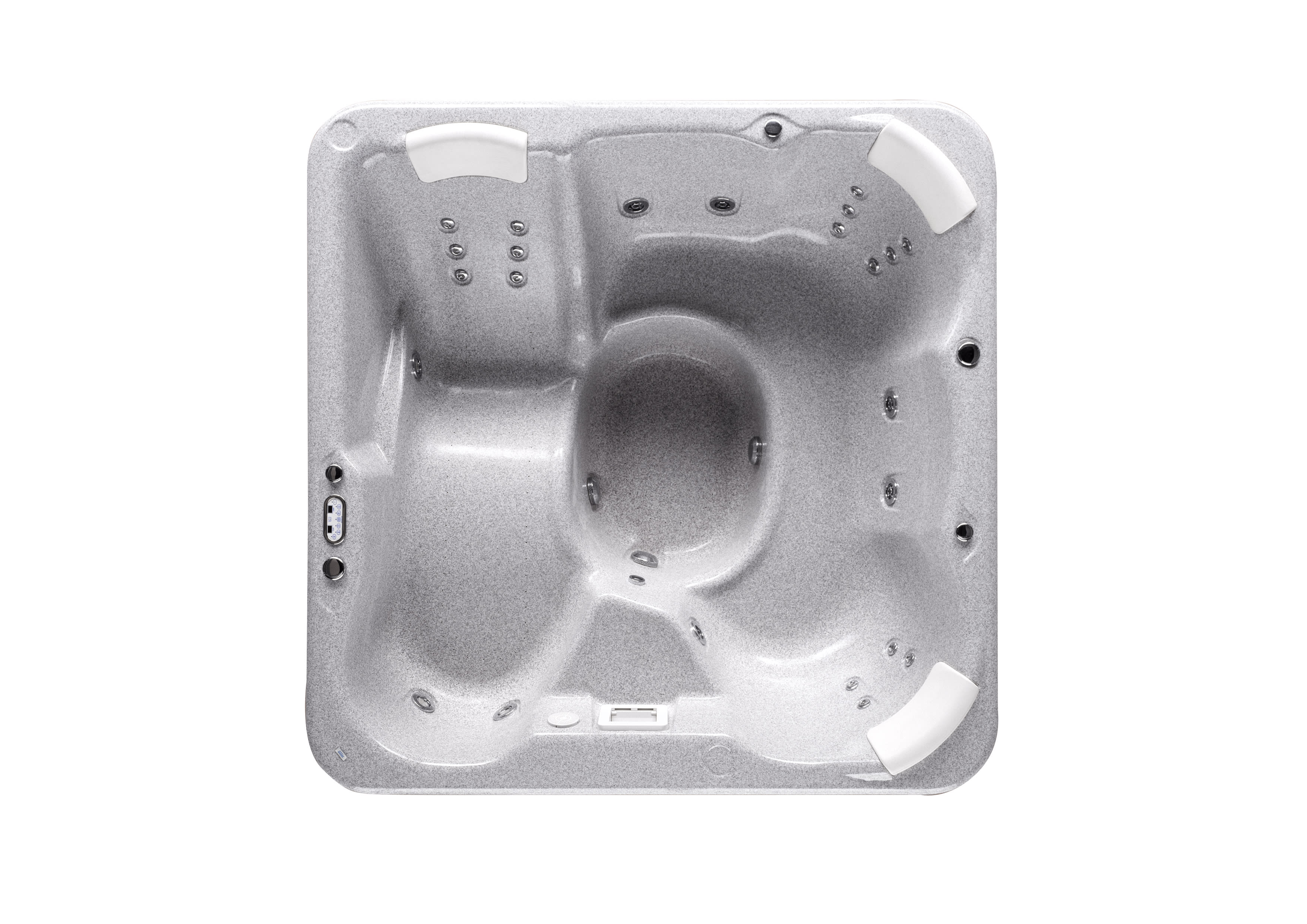 A8S3060000 обшитый панелями спа ROCA Broadway - Вид №1