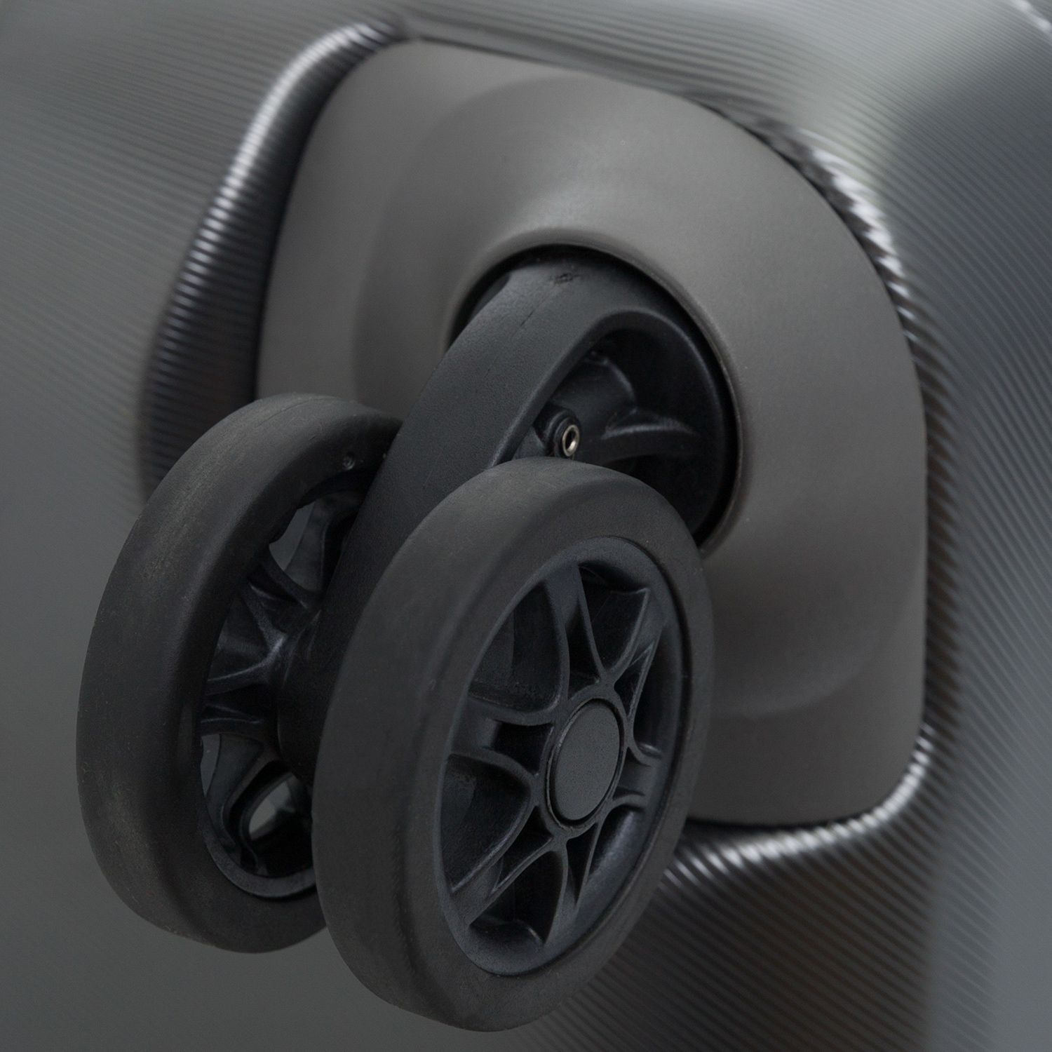 74559-04 Чемодан 74559 Trolley XL Travelite Elbe  - Вид №4