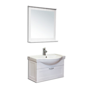 Мебельный комплект«Classic 80» SANITA LUXE