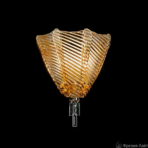 Sylcom 421/A2 AMB Manin светильник настенный