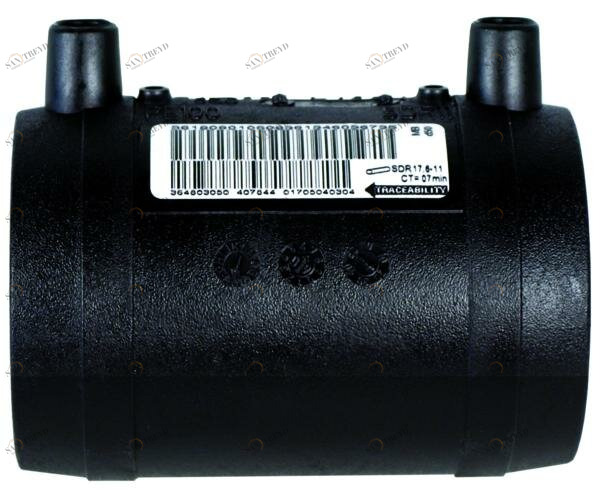 SANIT 750945106 Хомуты с легко удаляемой остановки 