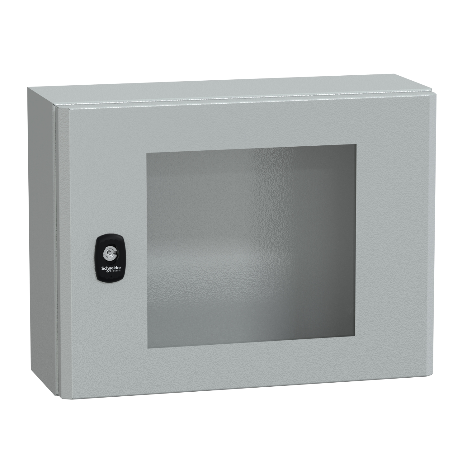 NSYS3D3415T ШКАФ S3D С ПРОЗР. ДВЕРЬЮ 3Х4Х1.5 Schneider Electric Spacial 