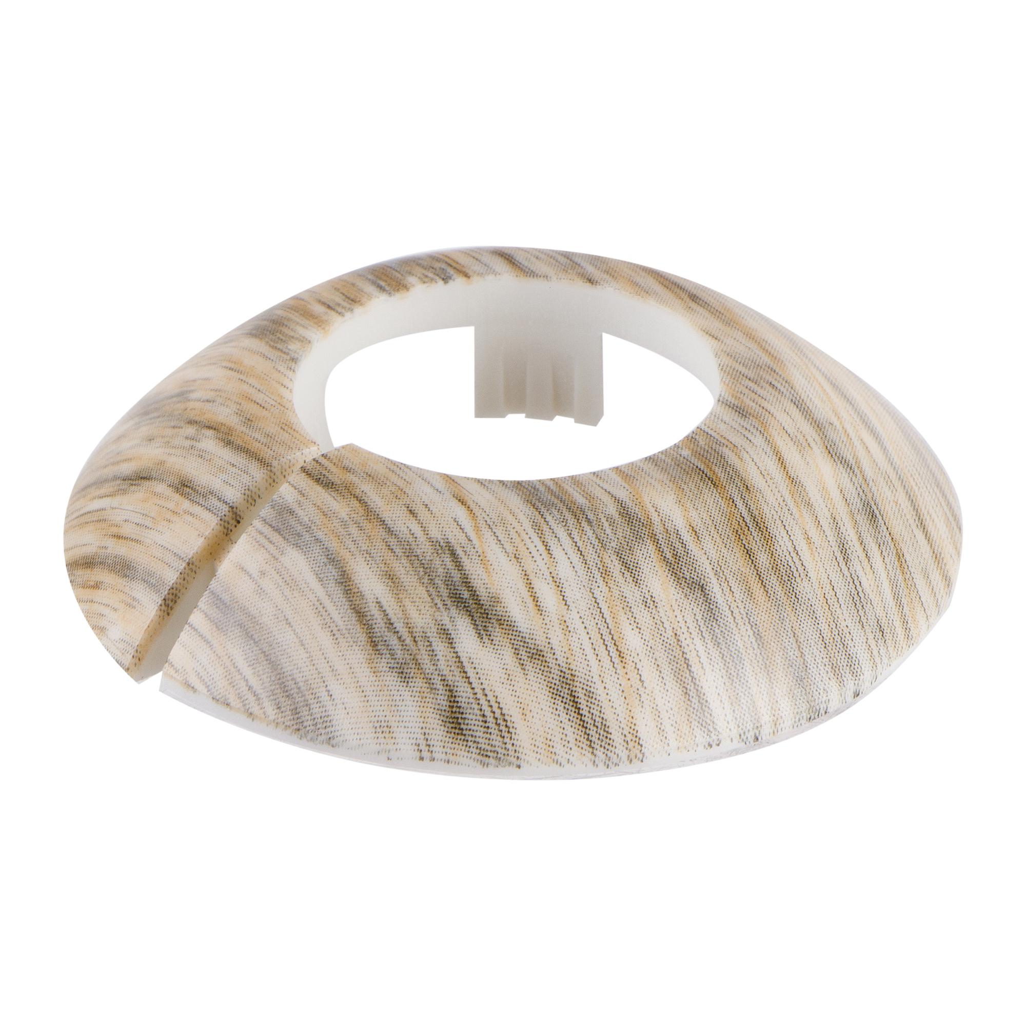 17382025 Обвод для труб «Дерево» 28 мм, 2 шт. STLM-0008071 TPLAST  - Вид №1