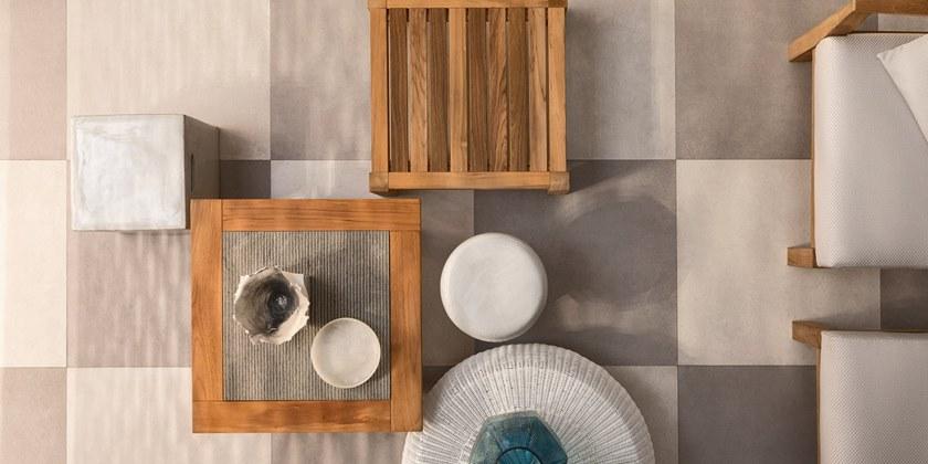 Gervasoni Садовый столик из тика Gervasoni outdoor sun-id-1422500 - Вид №5