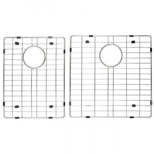 KHU103-33 Мойка кухонная прямоугольная Krausru  - Вид №10