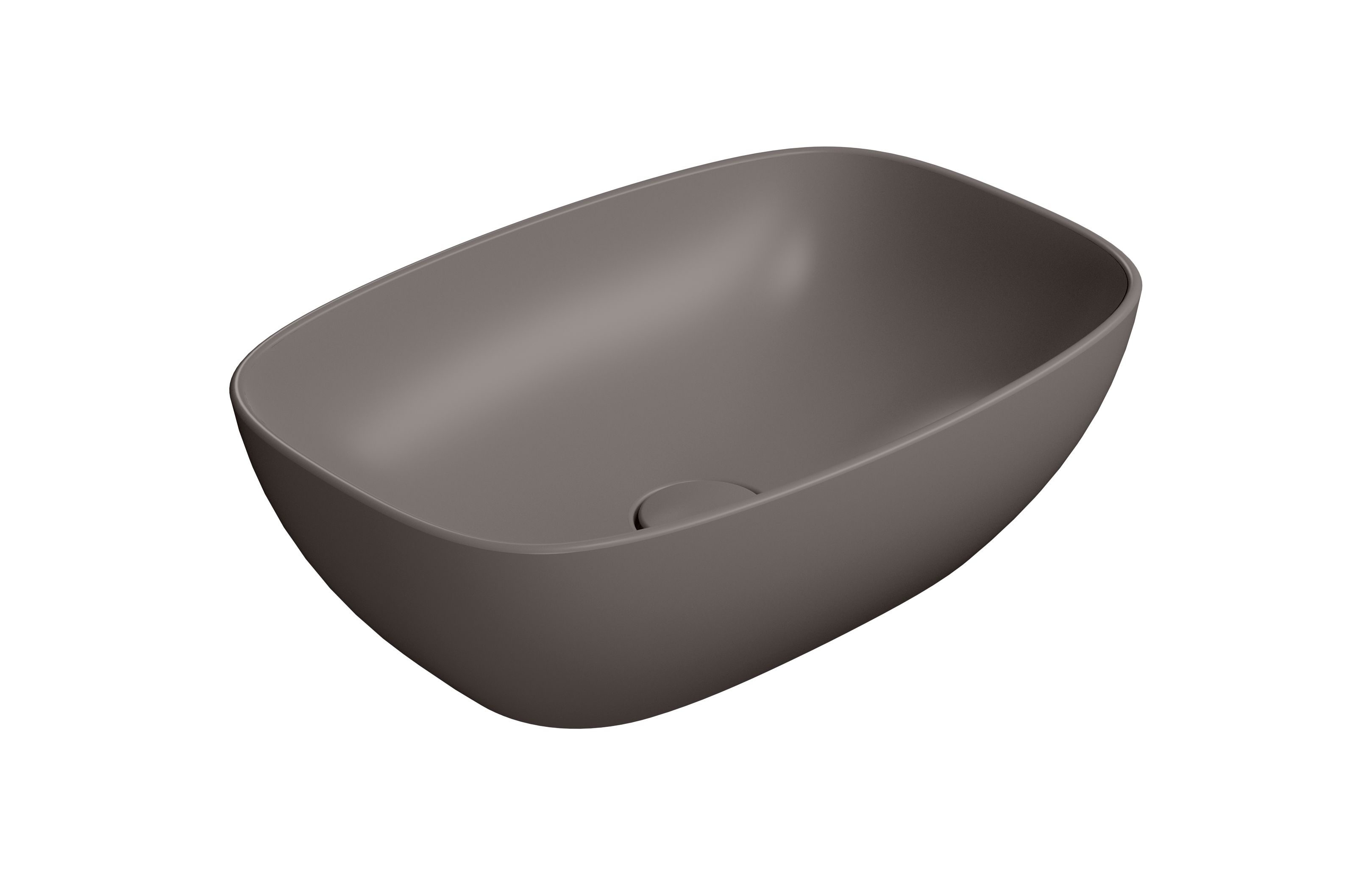 Керамическая прямоугольная столешница GSI ceramica Color Elements ARCH-00104551 - Вид №1