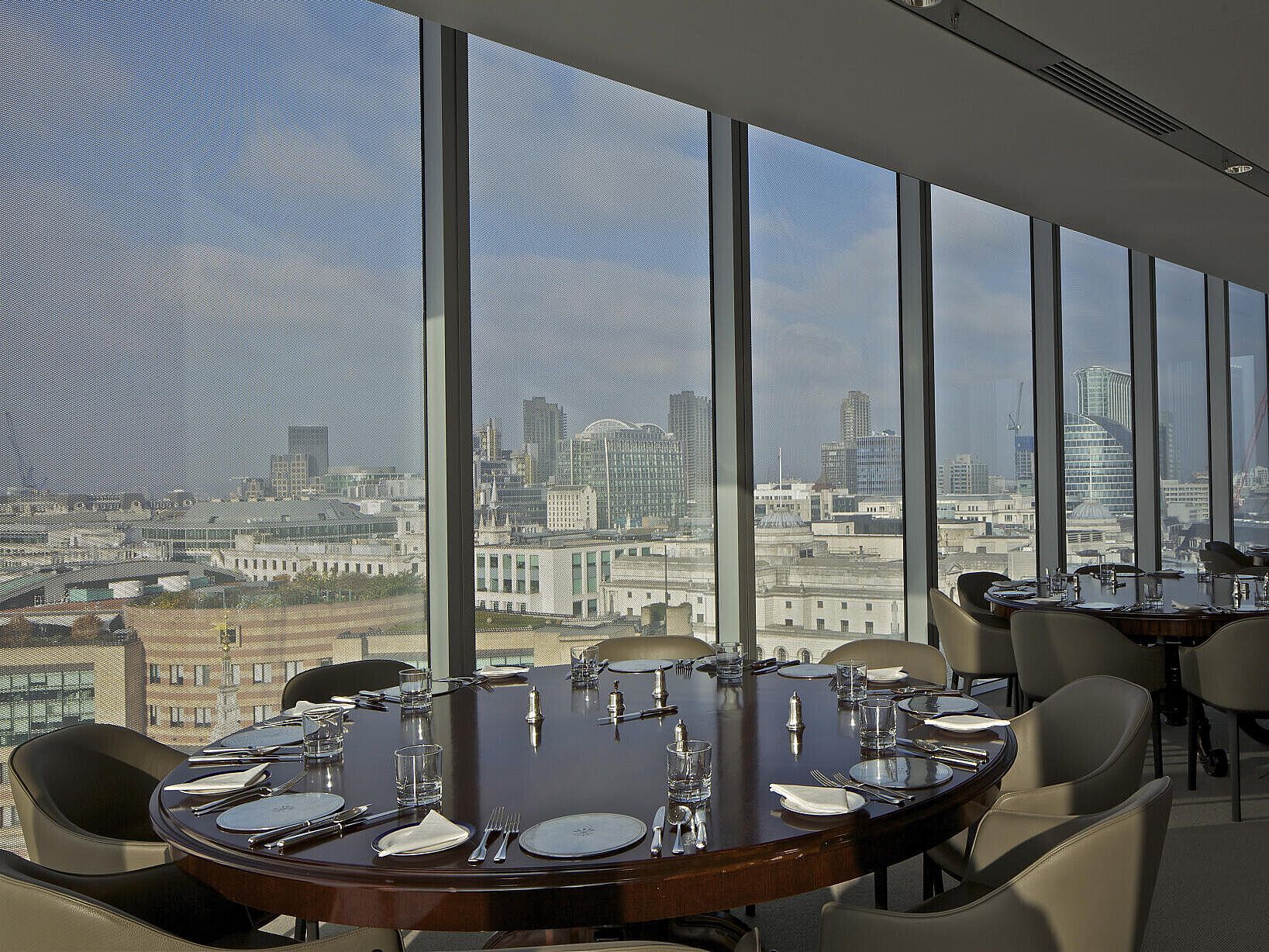 Система остекления с алюминиевой вставкой OKALUX Okatech ARCH-00060335