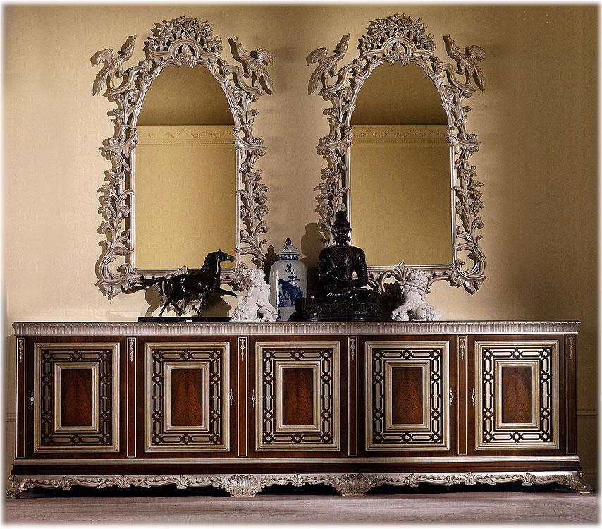 Комод  JUMBO COLLECTION REG-11 