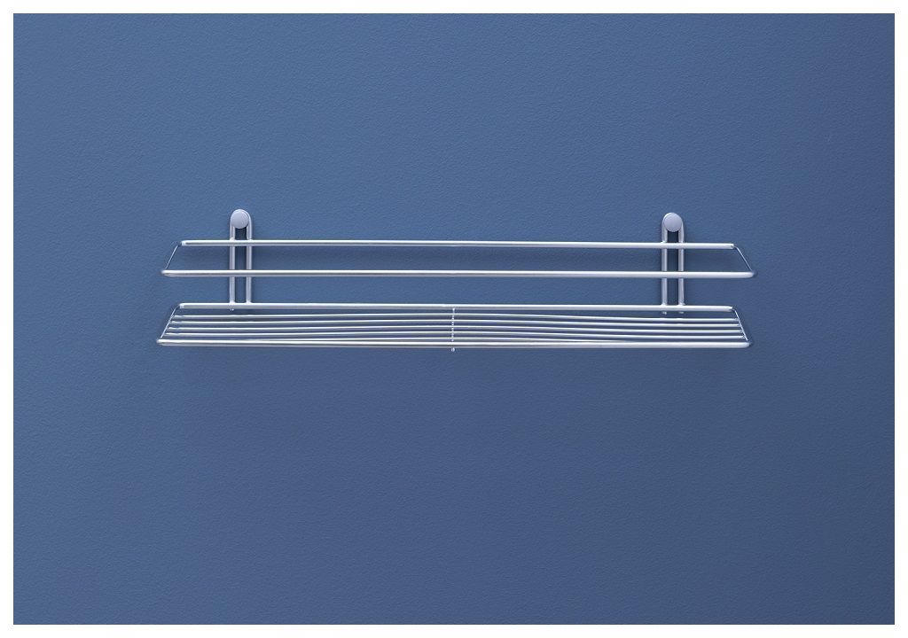 Полочка Aquanet 3281 (40 см) П3281 - Вид №2