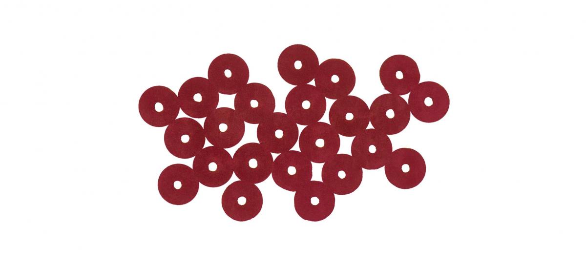 002406 Ковер Funghi NOW CARPETS Francesc Rife  - Вид №6