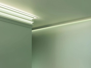 Потолочные рамы