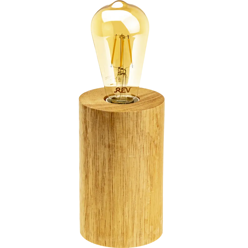 Настольная лампа 52709 1, цвет дерево Santreyd STLM-2016764 - Вид №14