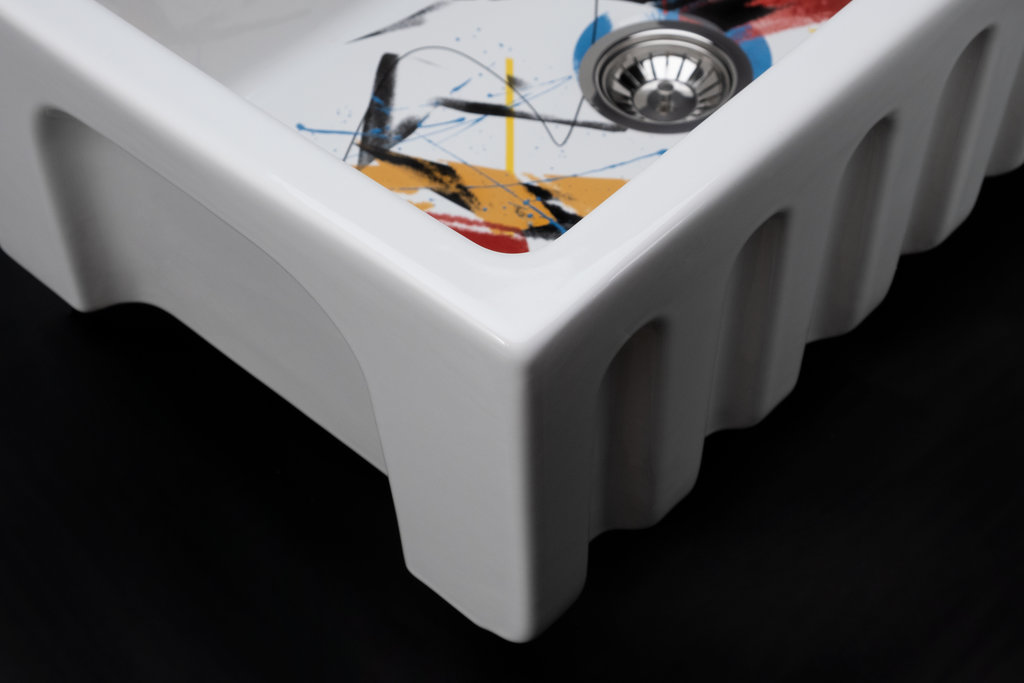 Кухонная мойка Mikura 76-Tokyo 3 OMOIKIRI 4993174 - Вид №2