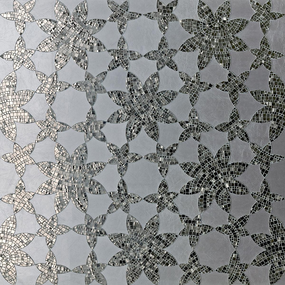 SICIS Bucolico Black Bo-Grey Vetrite sun-id-1991261 - Вид №59