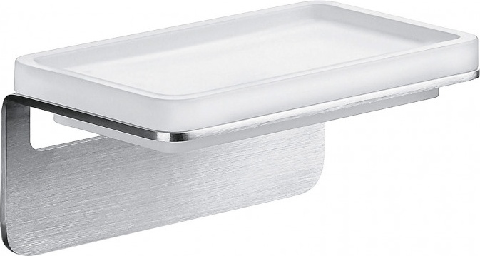 B7001 Мыльница настенная COLOMBO OVER Colombo Design