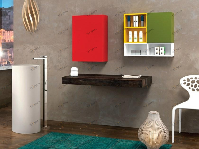 Mobiltesino Столешница под умывальник / тумба под умывальник Velvet sun-id-1429087