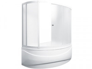 У03936 Душевое ограждения на борт вынны 1 Marka Россия 