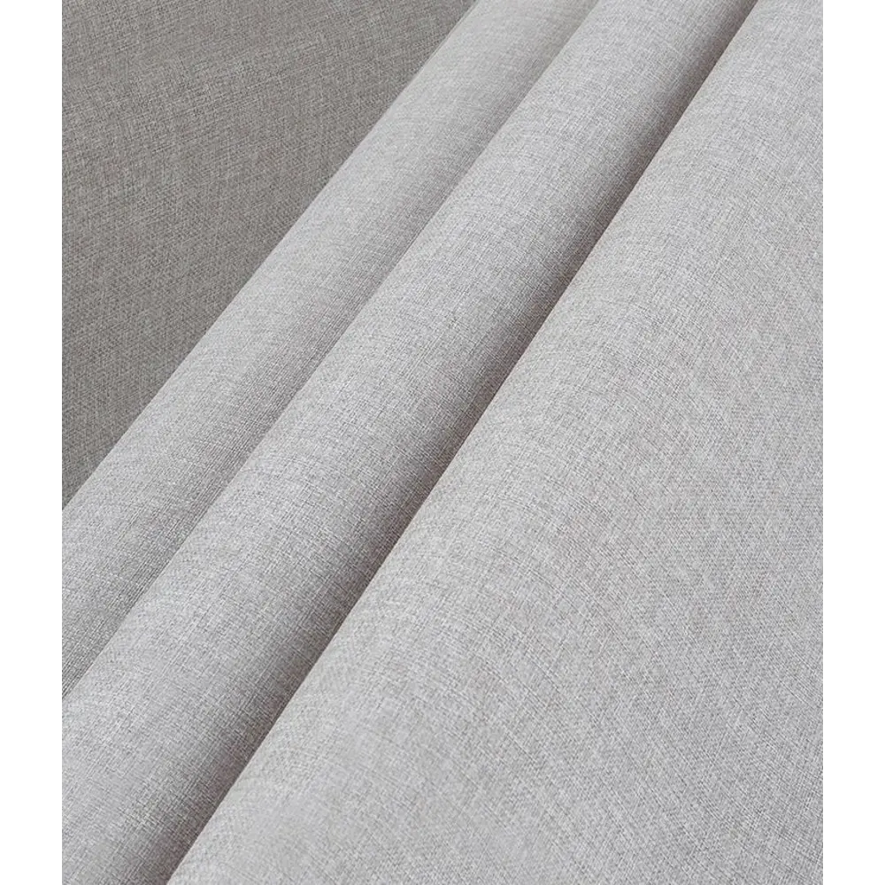 DOMLEGRAND Рулонная штора Кампо серый блэкаут 80x175 см 89373555 STLM-1024837 - Вид №1