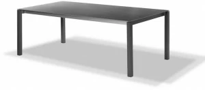 FISCHER MÖBEL Раздвижной прямоугольный стол из fm-ceramtop Rio