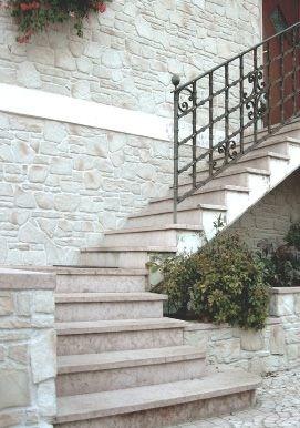 ITALPIETRA Экологическое покрытие из восстановленного камня для экстерьера sun-id-1444283 - Вид №10