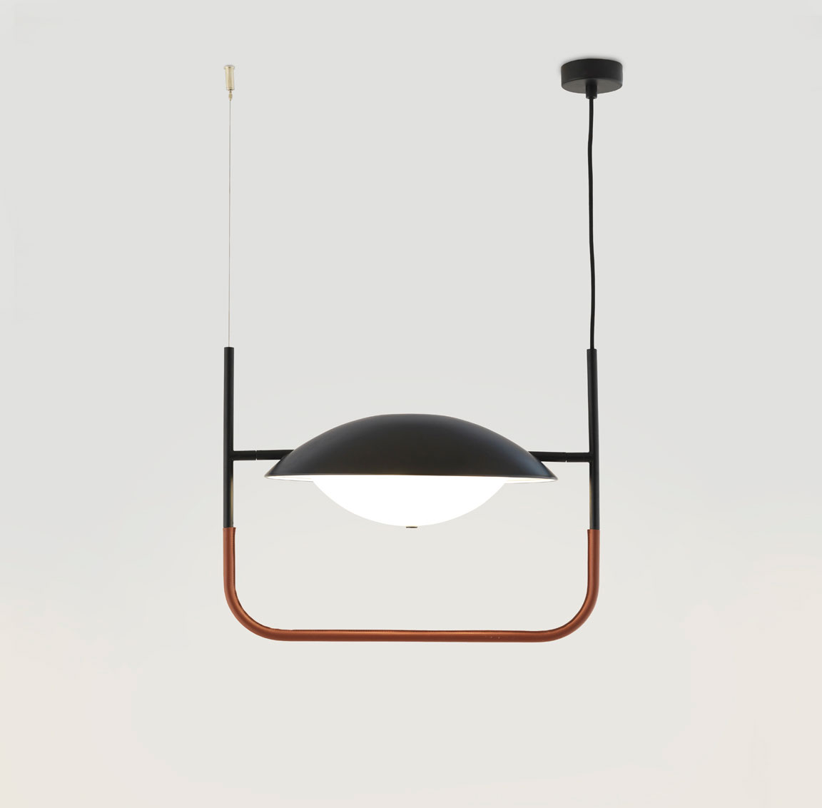 085299 Подвесной светильник Aromas del Campo Wong 