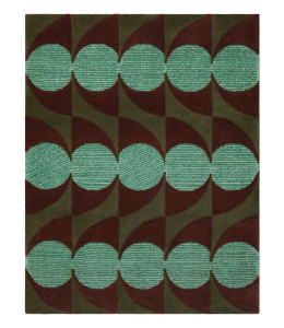 Джеймсруг RUG'SOCIETY Geometric 6_496
