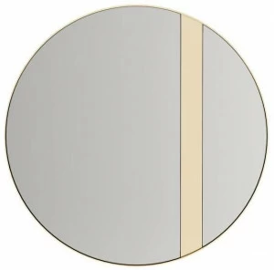 Laskasas Круглое зеркало