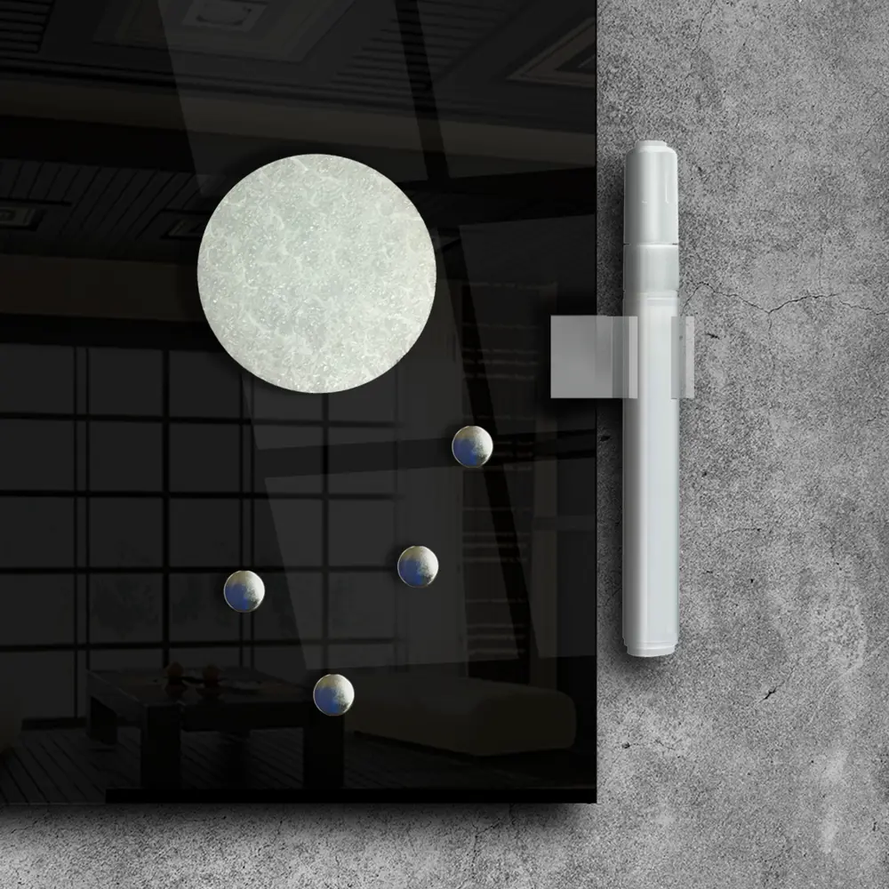 Доска для записей магнитно-маркерная Фон 6 40x60 см Santreyd STLM-2039893 - Вид №3