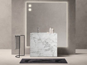 Полная мебель для ванной комнаты