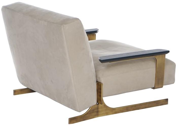 ENNE Кожаное кресло Savana sun-id-1421242 - Вид №4