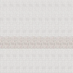 VENTA Эмпирия - декоративная ПВХ панель с растительным узором 89414151