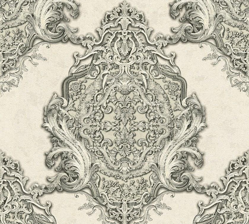 Architects Paper Дамасские обои Luxury classics sun-id-1375026 - Вид №4