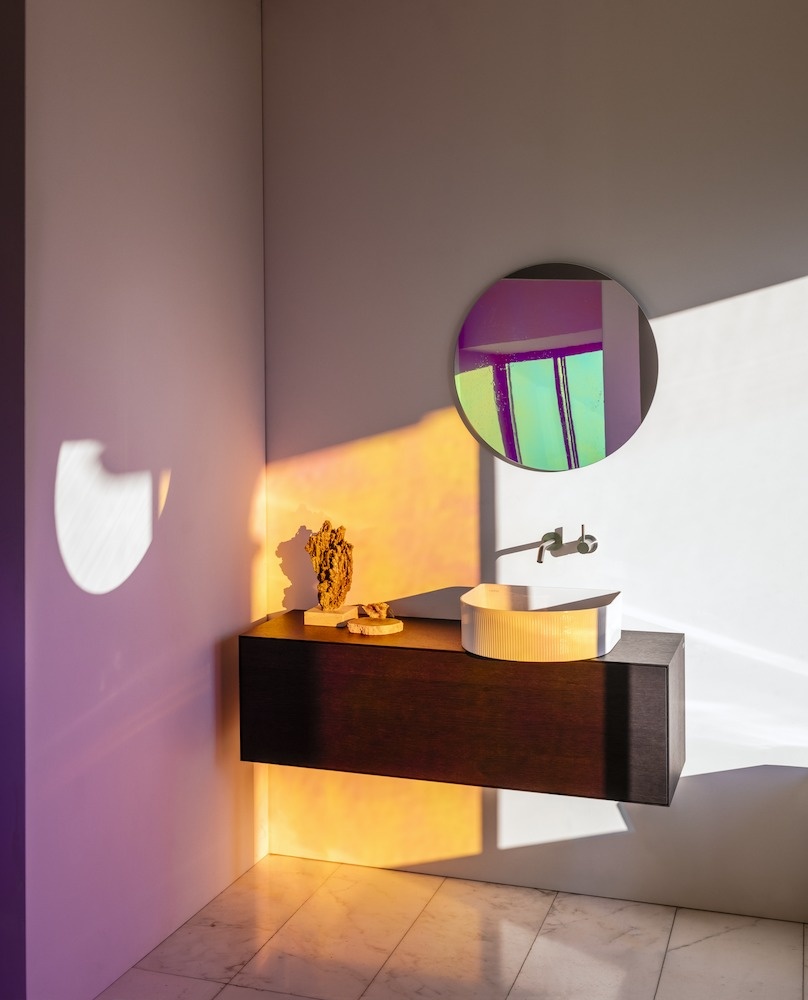 H4090321502501 Шкафчик под раковину LAUFEN PRO - Вид №2